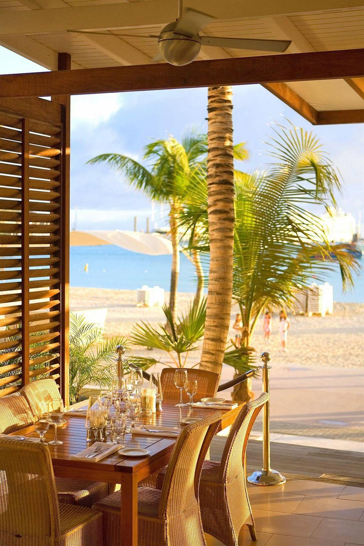 Holland House Beach Hotel Philipsburg  Exterior foto